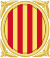 Bandera de Catalunya