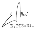 Signature de