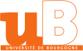 Logo de l'université utilisé depuis 2003.