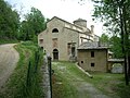 Santuario di San Costanzo al Monte