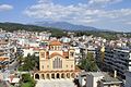 Agios Christoforos kirke