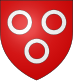 Coat of airms o Mâcon