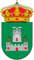 Coat of arms of Chinchilla de Monte-Aragón