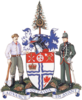 Coat of arms of Ottawa