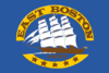 Flag of East Boston