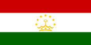 Kobér Tajikistan