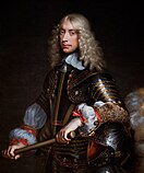 François, Duce de Beaufort, nobil francez, figură prominentă a Frondei