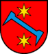 Blason de Gerlafingen