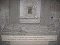 Tomb of John XXI in Viterbo Cathedral