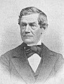 Louisiana Justice Edwin T. Merrick