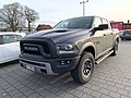 RAM 1500 Rebel (2017)