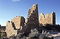 Image 40Hovenweep Castle, San Juan River basin (from History of Utah)