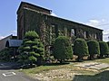 九州日立マクセル赤煉瓦記念館