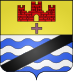 Coat of arms of Granges-sur-Lot