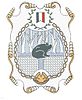 Coat of arms of Tamazula de Gordiano