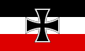 Reichskriegsflagge (1933-1935)