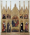 Gentile da Fabriano Altarpiece