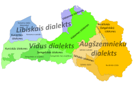 Mapa de distribución