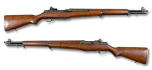 M1 Garand