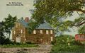 Old Warren House c. 1912