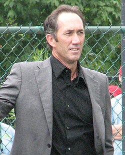 Darren Cahill