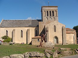 L'Île-d'Yeu – Veduta