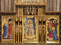 Lady Chapel Altar