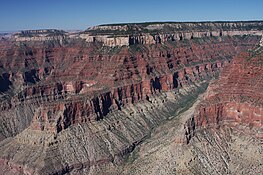 View from Komo Point Trail