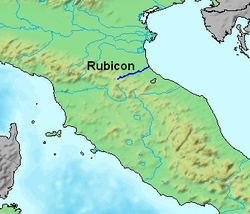 Rubicon