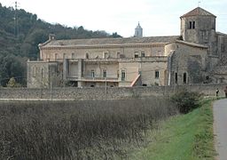 Monestir de Sant Daniel de Girona