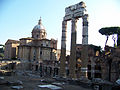 Temple de Vénus Genitrix.