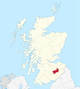 Selkirkshire