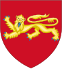 Coat of arms of Aquitaine