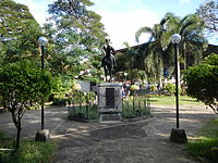 Plaza