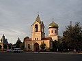 Ascension of the Lord Cathedral