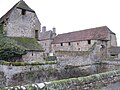 Schloss Dracy-Saint-Loup