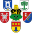 Blason de Bad Grund (Harz)