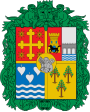 Blason de Basauri