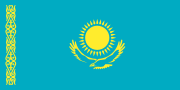 Kobér Kazakhstan