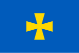 Flag of Poltava Oblast.