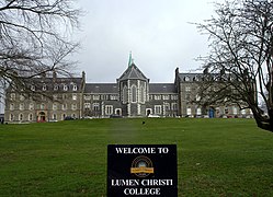 Lumen Christi College, Londonderry.