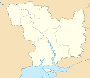 Kyjiw (Oblast Mykolajiw)