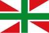 Flag of Orozko