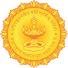 Official seal of Mahārāštra