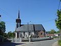 Kirche Saint-Vaast