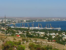 Feodosia – Veduta