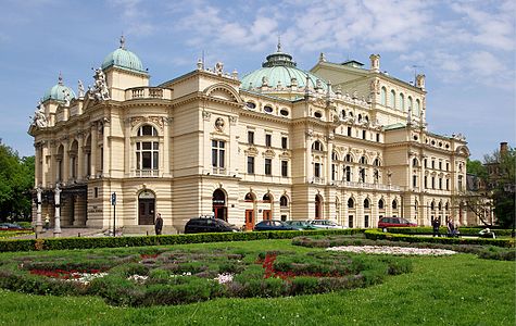 Teatrejo de Slowacki