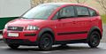 Audi A2 ColourStorm