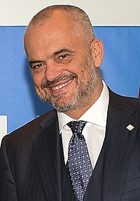 Edi Rama