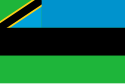 Bendera Zanzibar